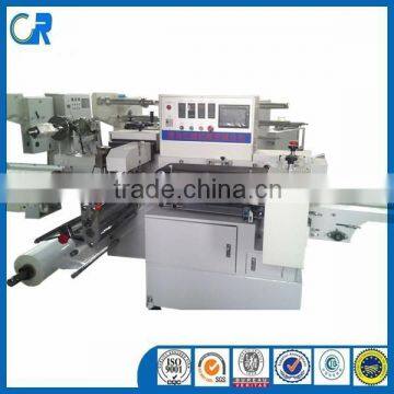 Cheap Professional Automatic Inner Tube Packing Machine