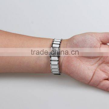 Stainless Steel Watch Band for Fitbit Alta / Stainless Steel Strap for Fitbit Alta / Watch Strap photo-5