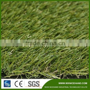 multi-purpose carpet Spine-shape fiber artificial grass turf synthetic sod