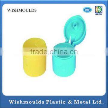 Customized injection cap mould plastic screw caps mould Manufacturer