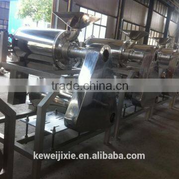 MDJ Stoning and Pulping Machine