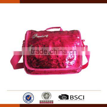 Trendy Sequin Hand Bag for Girls