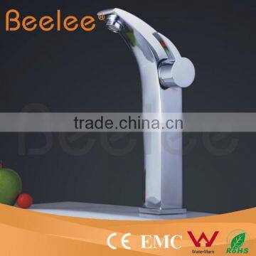 Fashion Designed Wash-Hand Bathroom Water Basin Faucet