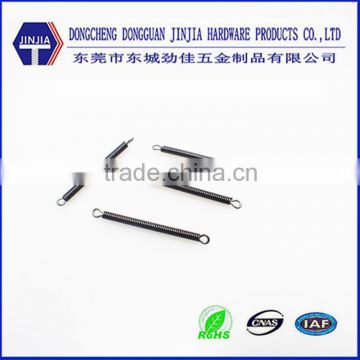 China OEM Custom Stainless Steel Toy Extension Spring