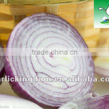 Fresh Red Onion 5-7cm,6-8cm