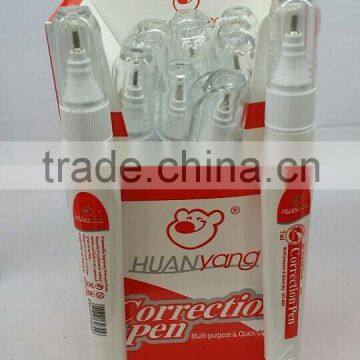 high quanlity correction fluid