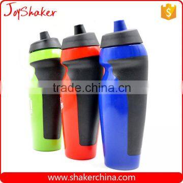 JoyShaker Customized Water Bottle With Logo,easy Squeeze When You Press the Bottle(many Colors Option) photo-5