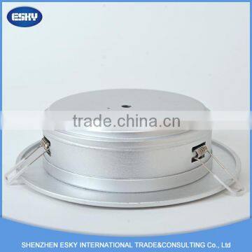 Factory Supplier Newest Round Indoor Downlight photo-3