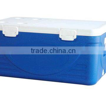 2015 new 110L larger capacity cooler box ice boxes