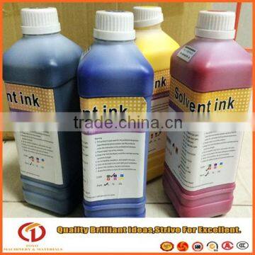 High Quality Solvent Ink for Spectra Skywalker photo-2