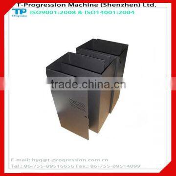 Manufacture High Precision Metal Case Stamping Case