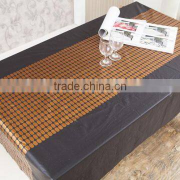 Coffee Table Tablecloths Beer Tablecloth Waterproof Tablecloth photo-3