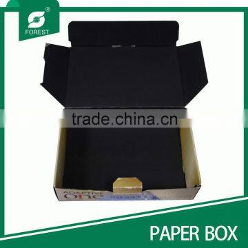 ADVANCED BRAKING TECHNOLOGY TWO SIDES PRINTING GIFT PACKING CARTON photo-5