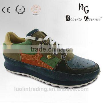 Custom Design Sneakers Shoes for Men