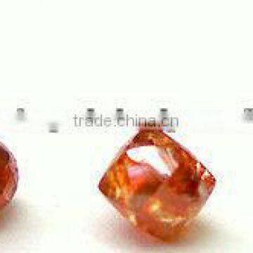 REDDIAMOND ROUGH-1-3CTW SIZE