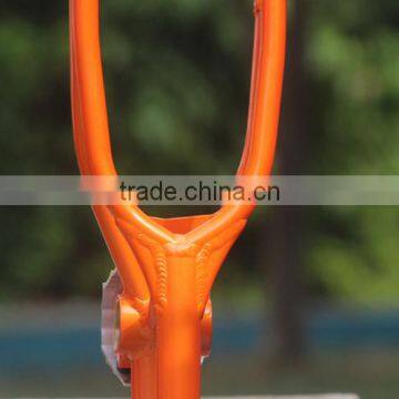 Suspension Bicycle Frame/mountain Bike Frame/soft Tail Frame photo-6