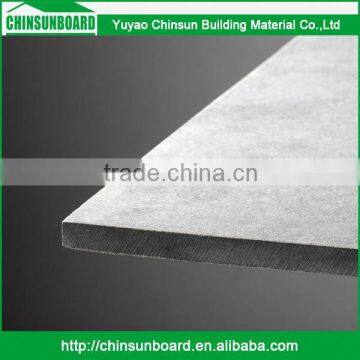 Supplier Eco-friendly Waterproof Well Insulated Wall Composite Panelling