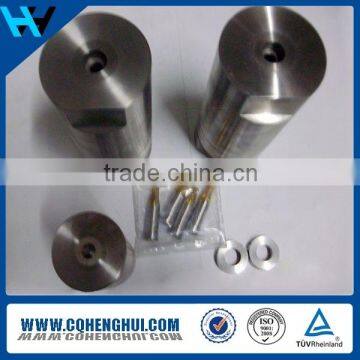 High Wearablity EN Tungsten Carbide Cold Heading Die photo-3