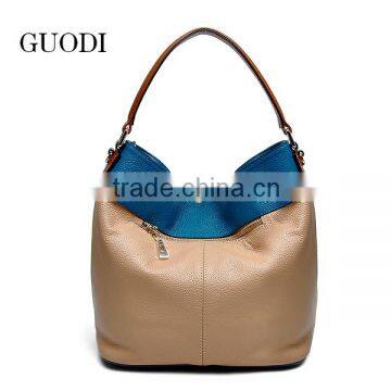 2015 Latest Stylish Designer Ladies Leather Handbag photo-3