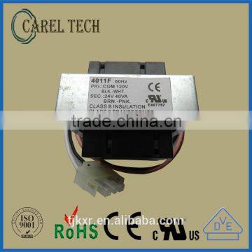 Class 2 UL CUL CSA CE 5VA 10VA 15VA 20VA 30VA 50VA 40VA 60VA Transformer For HVAC photo-2