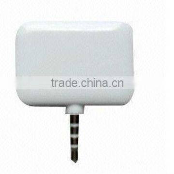 mobile credit card reader