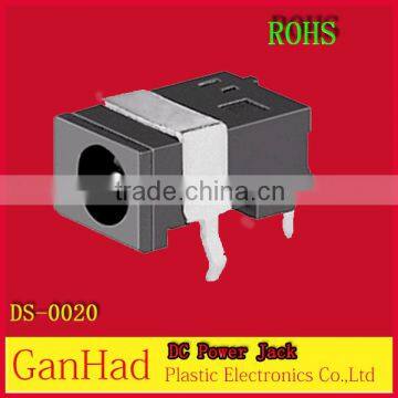 PCB DC Power Jack&SMD DC power Jack