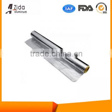 New Hot Fashion hotsale promote price aluminum foil paper