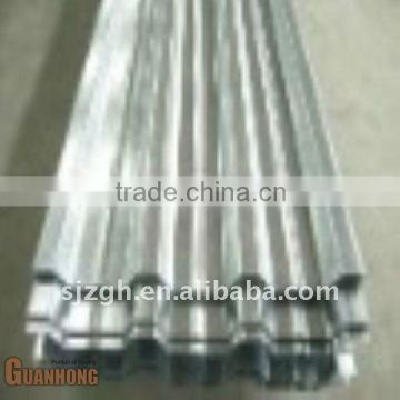 Galvanized Iron corrugated