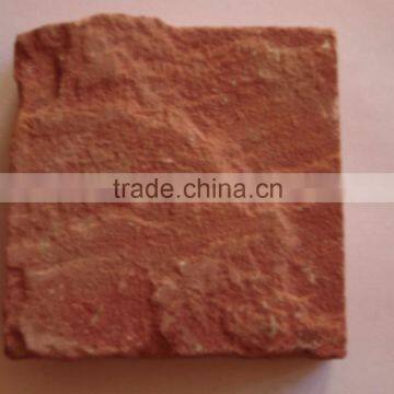 Agra Red Sandstone