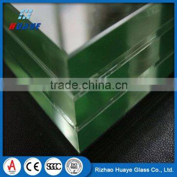 Competitive Price Laminated Glass