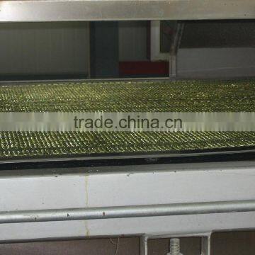 Sulfur Recycling and Granulating System photo-4
