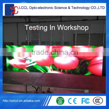 High Quality Stage Events Rental Use outdoor full color LED display / display led                        
                                                                                Supplier's Choice