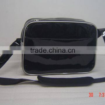 Alibaba China Wholesale New Design PU Leather Shoulder Bag