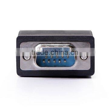 Splitter VGA Cable for Computer VGA Cable 15 PIN TO 15PIN M-M photo-3