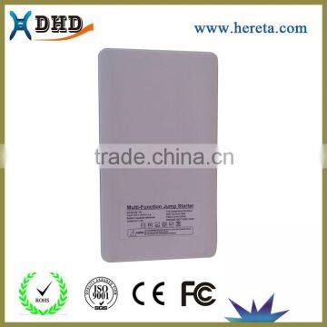 Multi-function Car Jump Starter 12000mah Power Bank Car Jump Start,pocket Power Battery Jump Start Cars