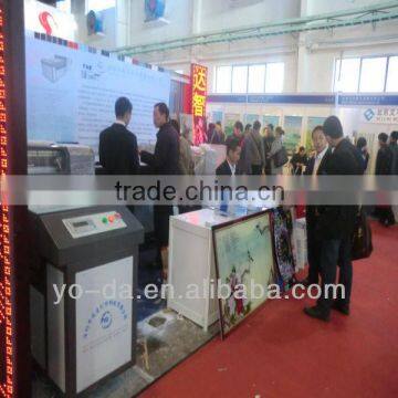 Most Popular digital ceramic tile printing machine