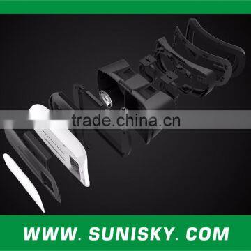 Virtual Reality Headset 3D Glasses VR Box VR Glasses (VR-020 photo-5