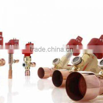 Electronic Refrigeration Thermal Expansion Valve E2V photo-3