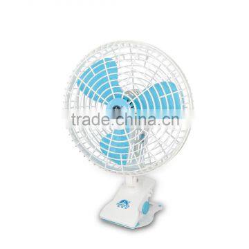 250MM clip fan 220V