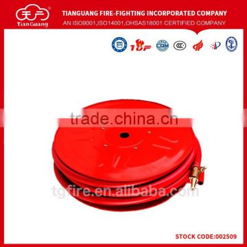 Fixed Fire Hose Reel garden hose reel electric hose reel