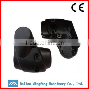 China OEM Injection plastic parts abs injection moulding