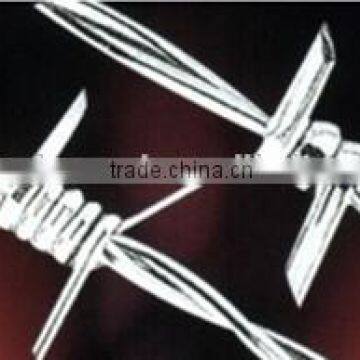 China Best Sellers Was Barbed Wire Invented photo-2