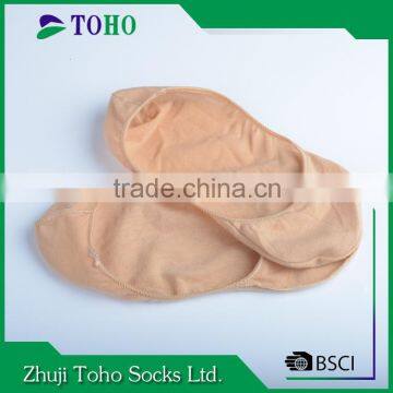 Women No Show Invisible Ankle Socks