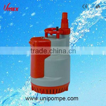 Cheap Garden centrifugal submersible pump for clean water pump