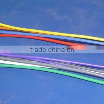 17cm iso wire harness radio plug