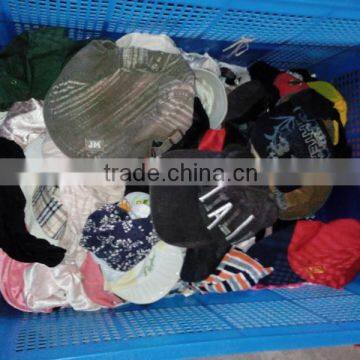 bulk used clothing