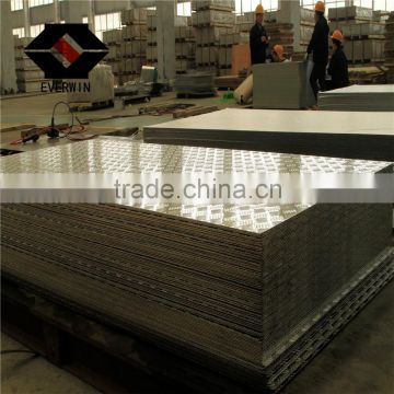 aluminum checkered plate with low price