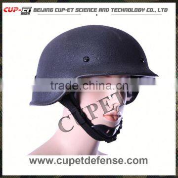 CUPET-PS M88 steel material oem bulletproof steel helmet of m88