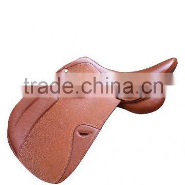 688102 Close Contact Jumping Saddle