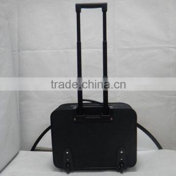 Waterproof 1680D Oxford Laptop Luggage photo-3